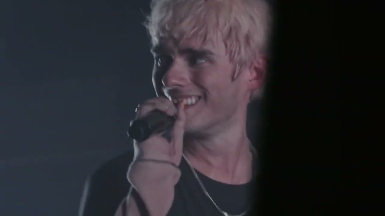 PROWLER (Unreleased Debut) - Waterparks SATX 2025