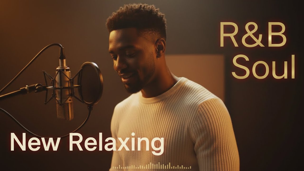 Quiet Nights | Smooth R&B Soul Mix – Mellow Mood Vol.77
