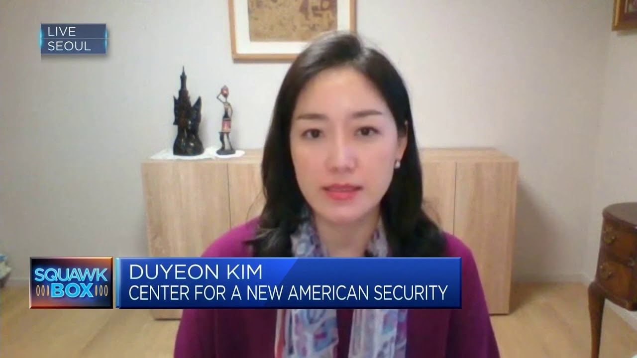 2024 elections could dissolve trilateral relations between US, South Korea and Japan: Expert