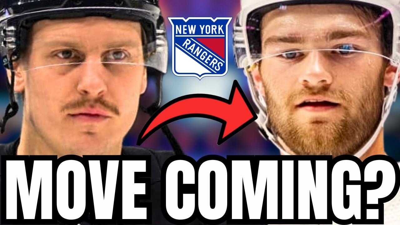 Лучшие свободные агенты и цели для обмена New York Rangers, которые все еще доступны...