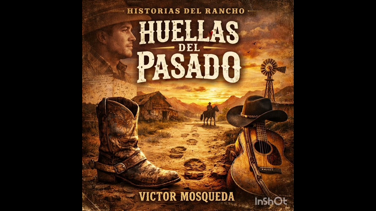 Huellas del pasado 