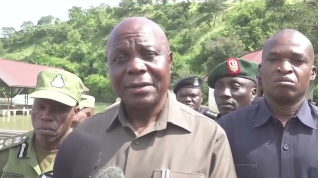 BOTI YAPINDUKA NA KUUA WATUMISHI KIGOMA | MKUU WA MKOA SIRRO AFUNGUKA HAYA