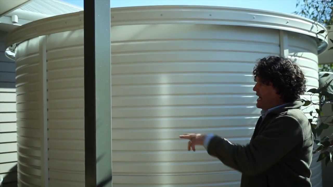 Josh's House | EP 7 | Water