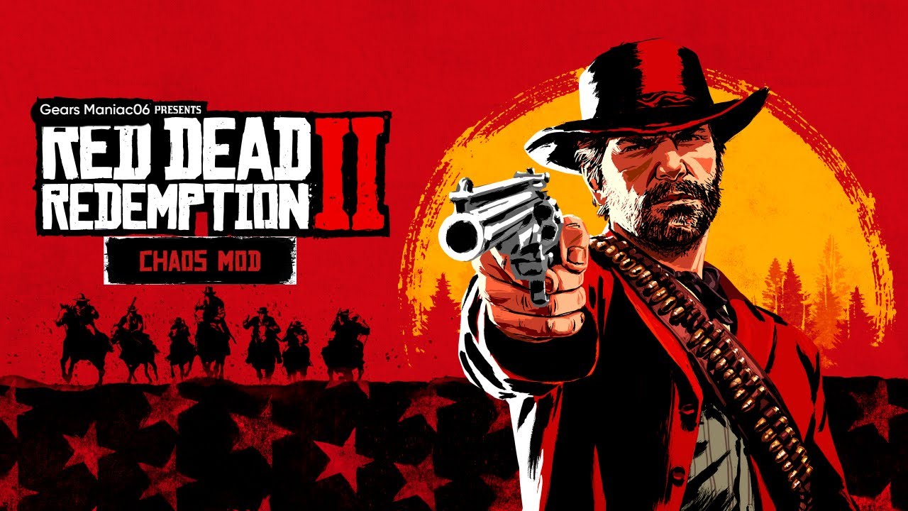 Red Dead Redemption 2 Chaos Mod