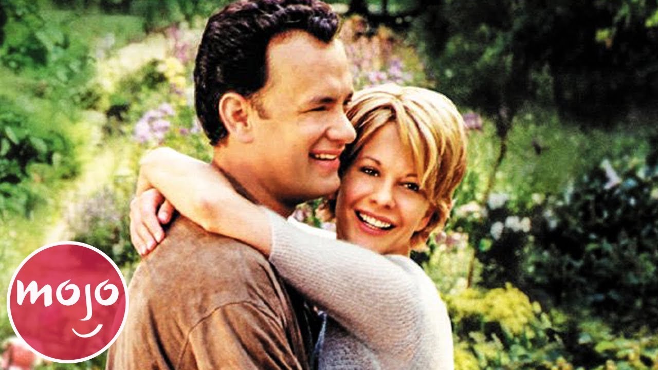 Top 10 Iconic Meg Ryan Romance Movies