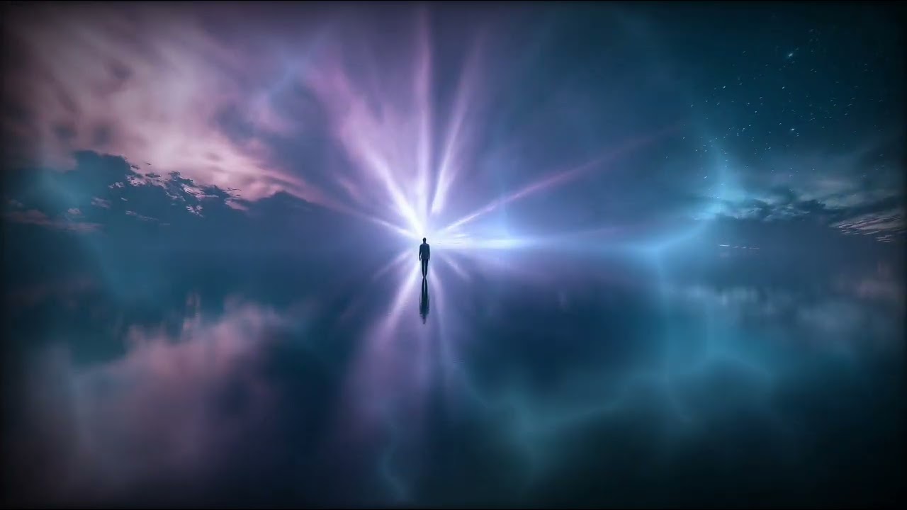 HYPNOTIC:RHYTHM - THE VOID -   22 MIN POWER NAP    2026