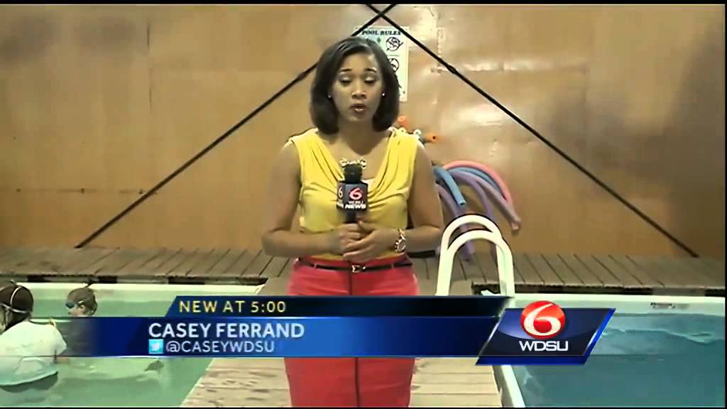 Doctors warn of drownings that happen hours after leaving water