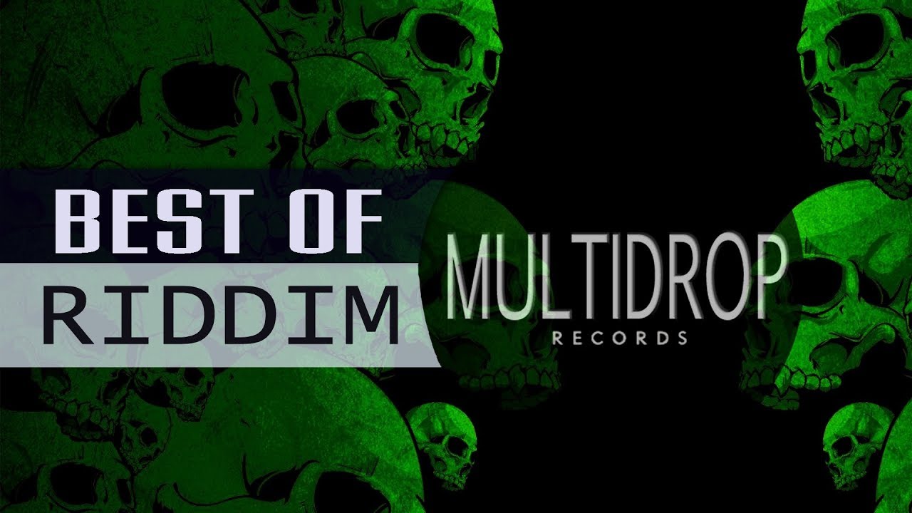 BEST RIDDIM DUBSTEP MIX 2017 [ FILTHIEST RIDDIM DROPS]