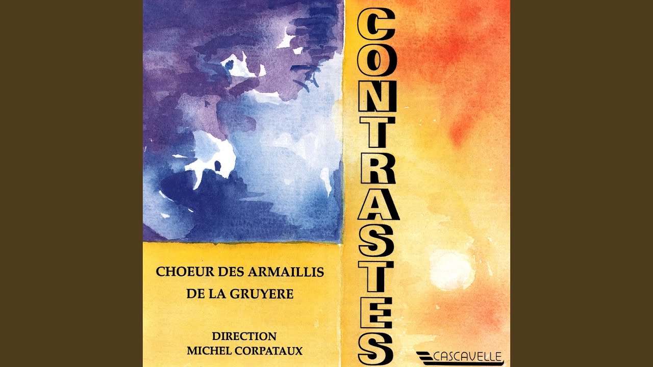 Chant lunaire