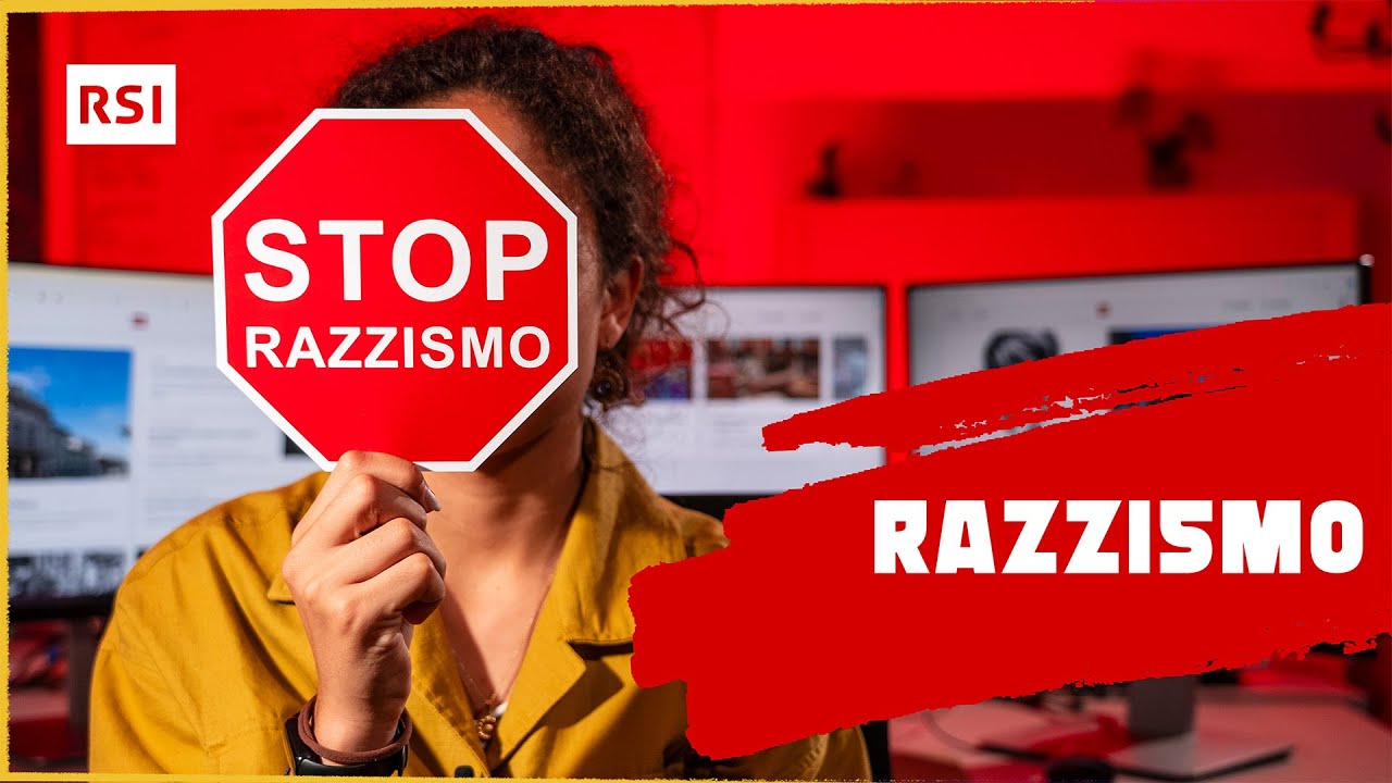 Come si riconosce il razzismo? | Societ&agrave; | RSI EDU