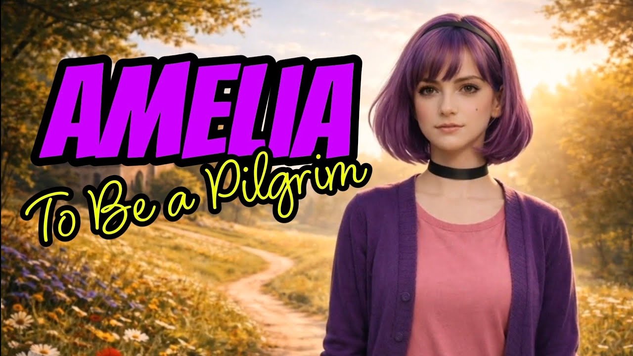Amelia: To Be a Pilgrim | Pathways Meme | Music 