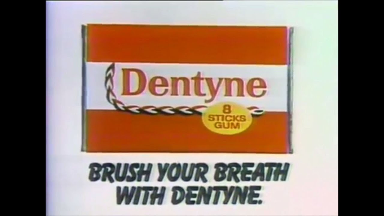 Dentyne 