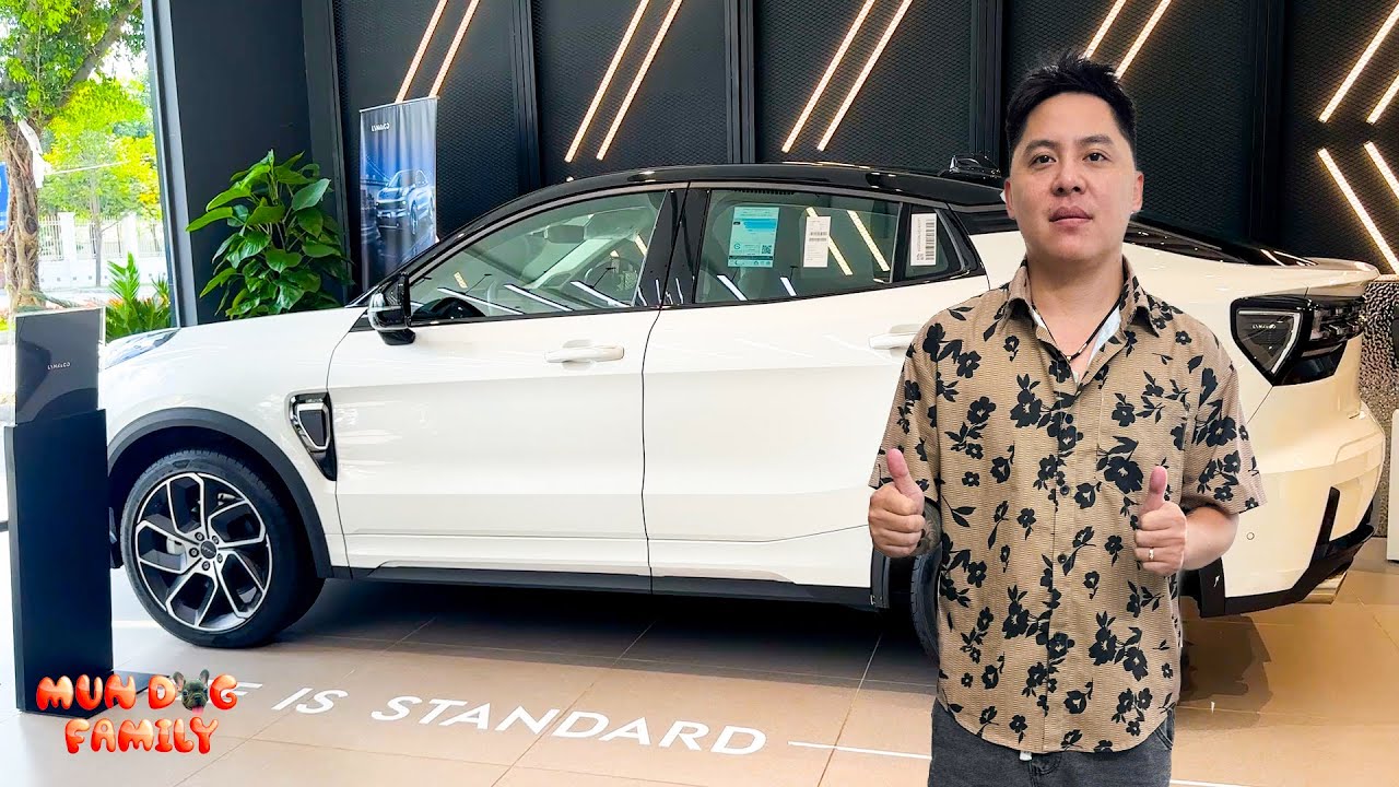 Mom's Surprising Reaction to Dad's New Car Idea!