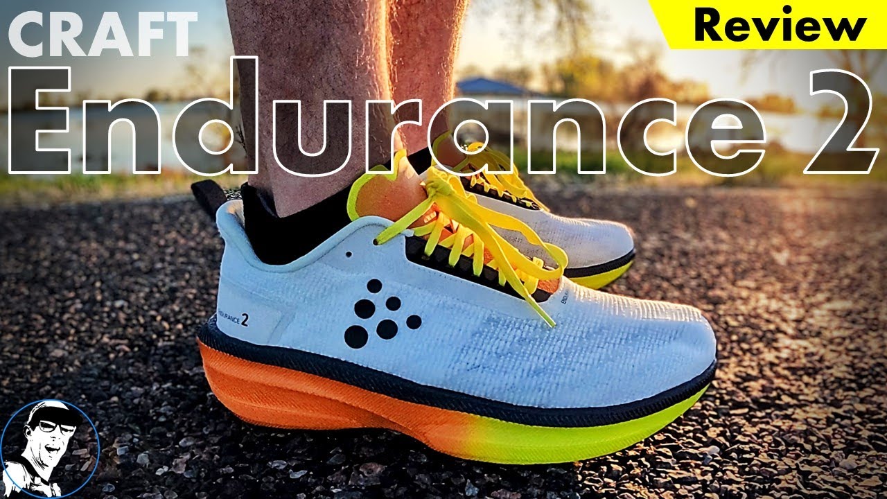 Where Speed and Value Meet // Craft Endurance 2 Review