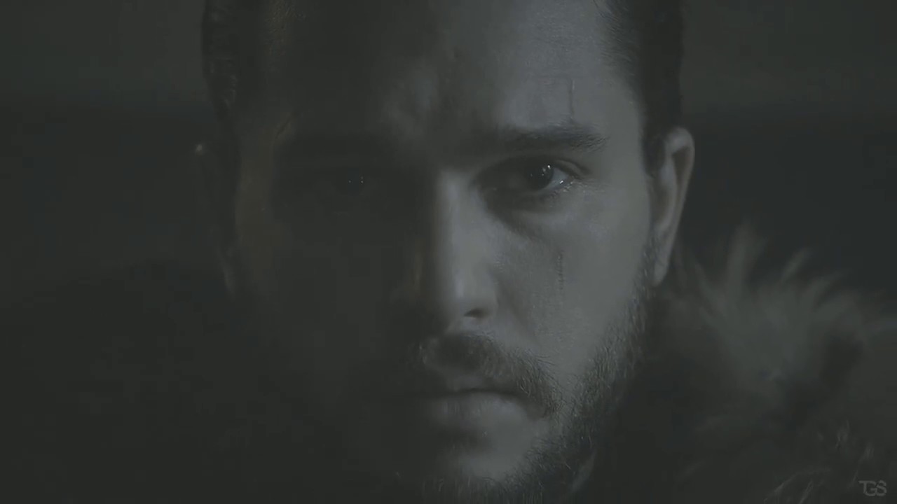 Game of thrones || Avengers End Game version