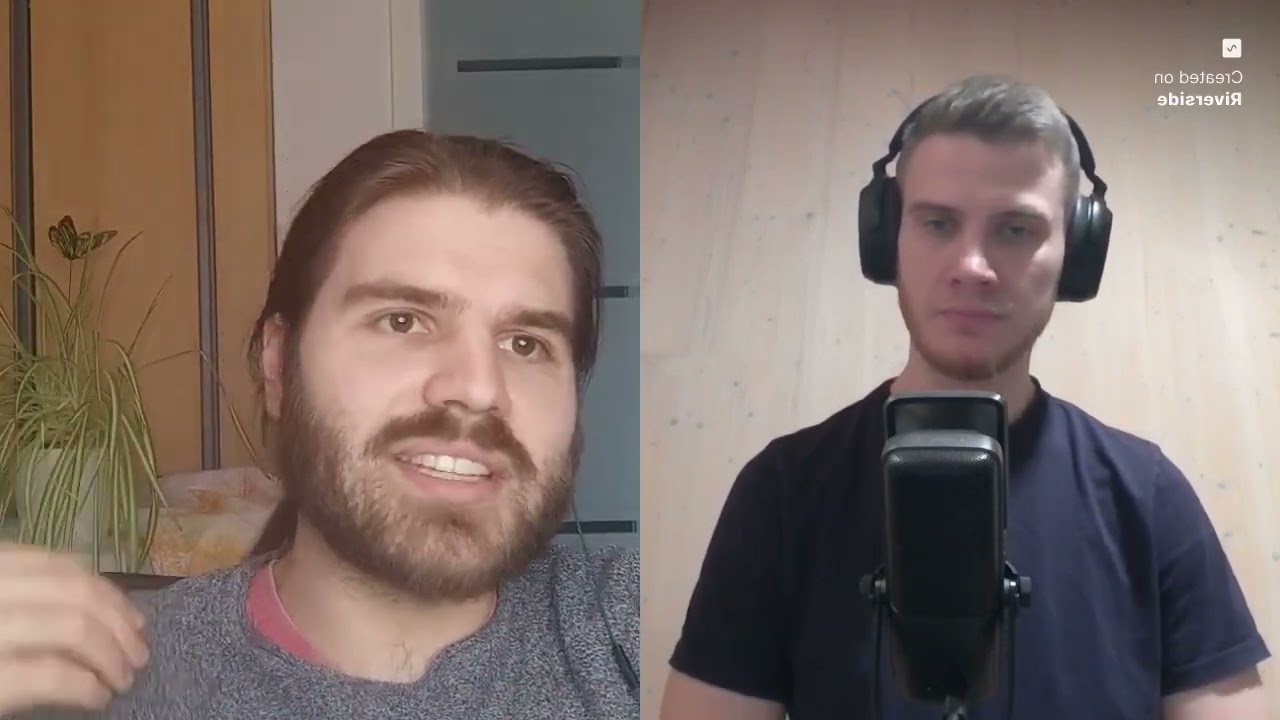 Intelligenz ohne Hirn? - Video Podcast