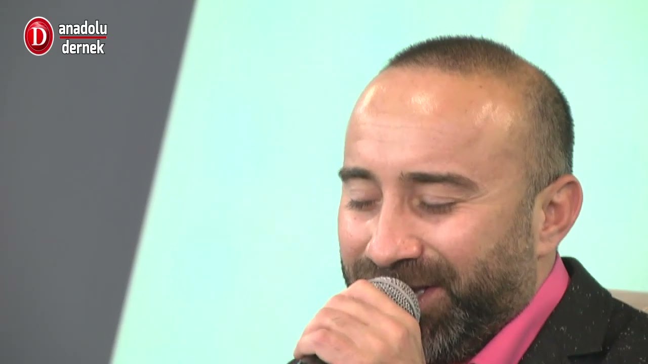 Mesut SALMAN - ARGUVANIN EKİNLERİ SARARDI & AĞLADIM
