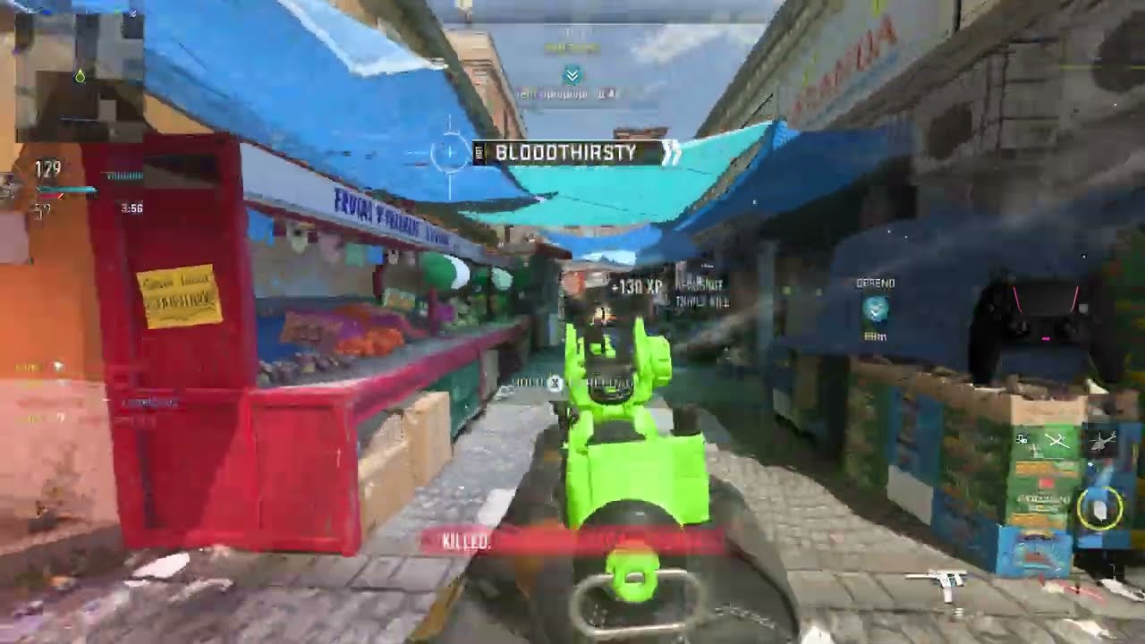 Best MW2 Class Setups
