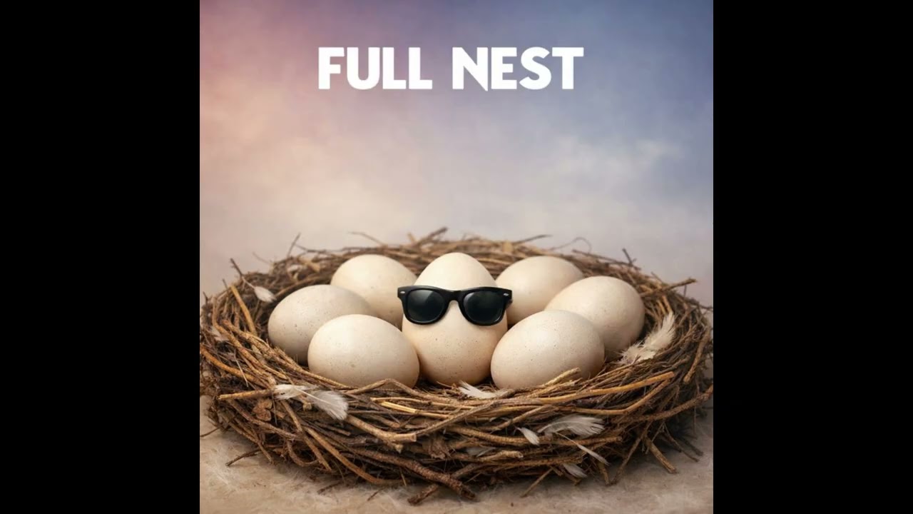 Dr Palomo - Full nest