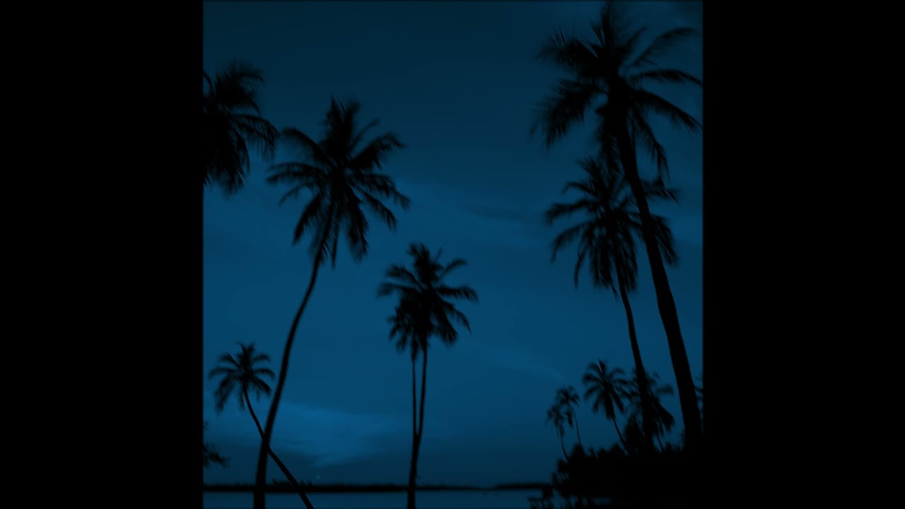 She Said She's From The Islands (Frozy x Tomo Tiktok Version) (Slowed)
