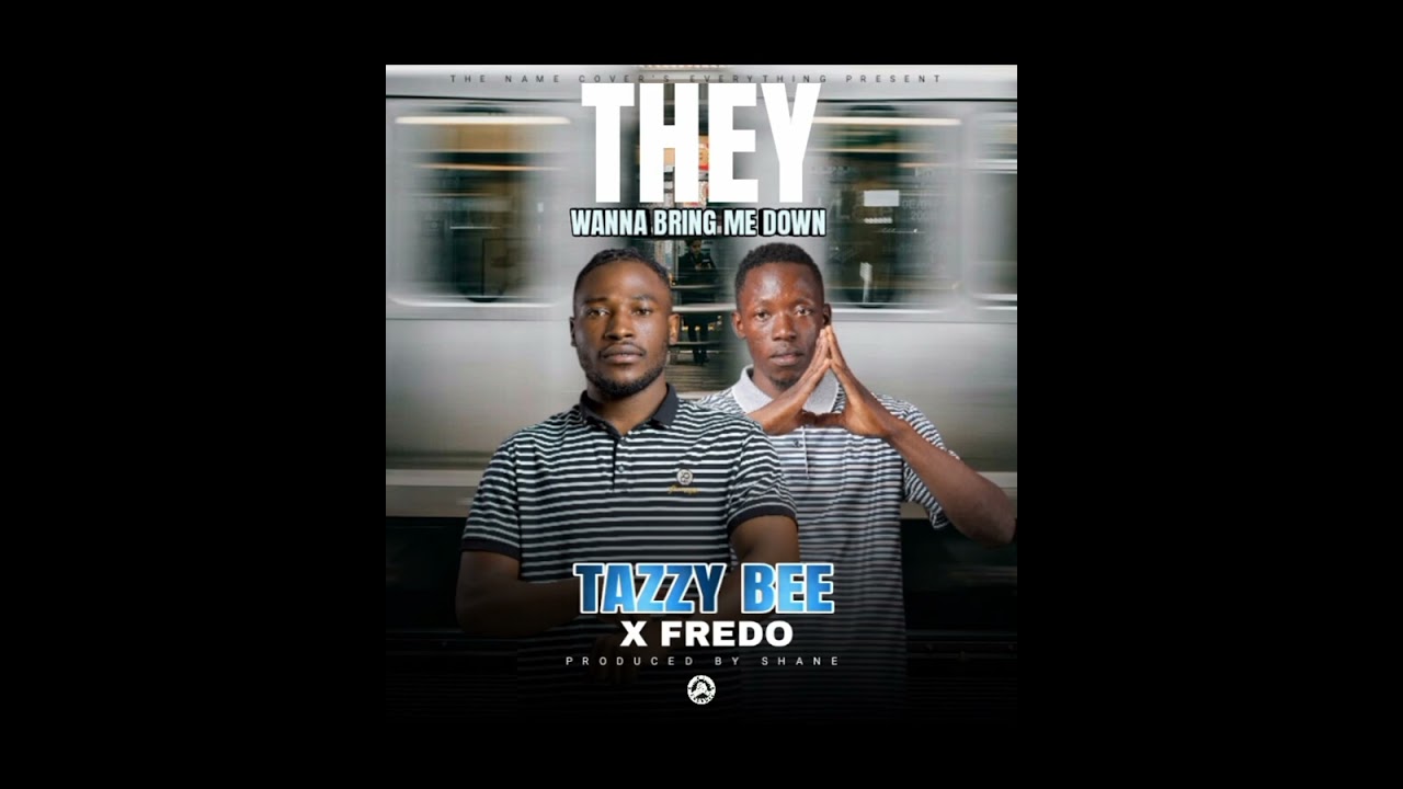 THEY WANNA SEE ME DOWN ( Official Audio) 2026