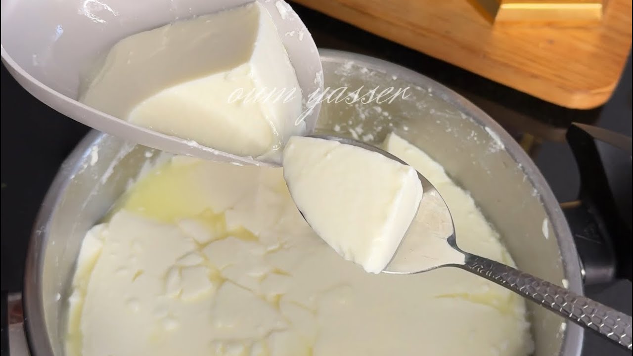 انجح وأسرع ياغورت في العالم 