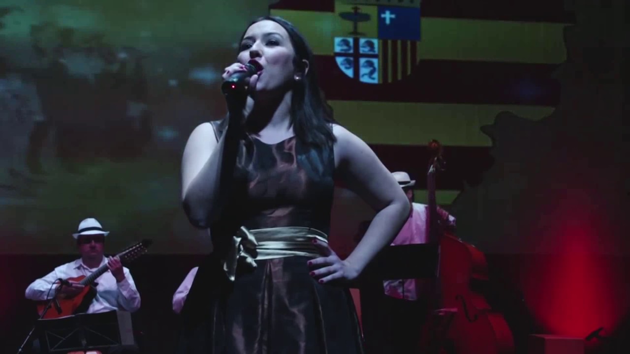 LORENA LARREA , Teatro de las Esquinas, 15 de Enero de 2017