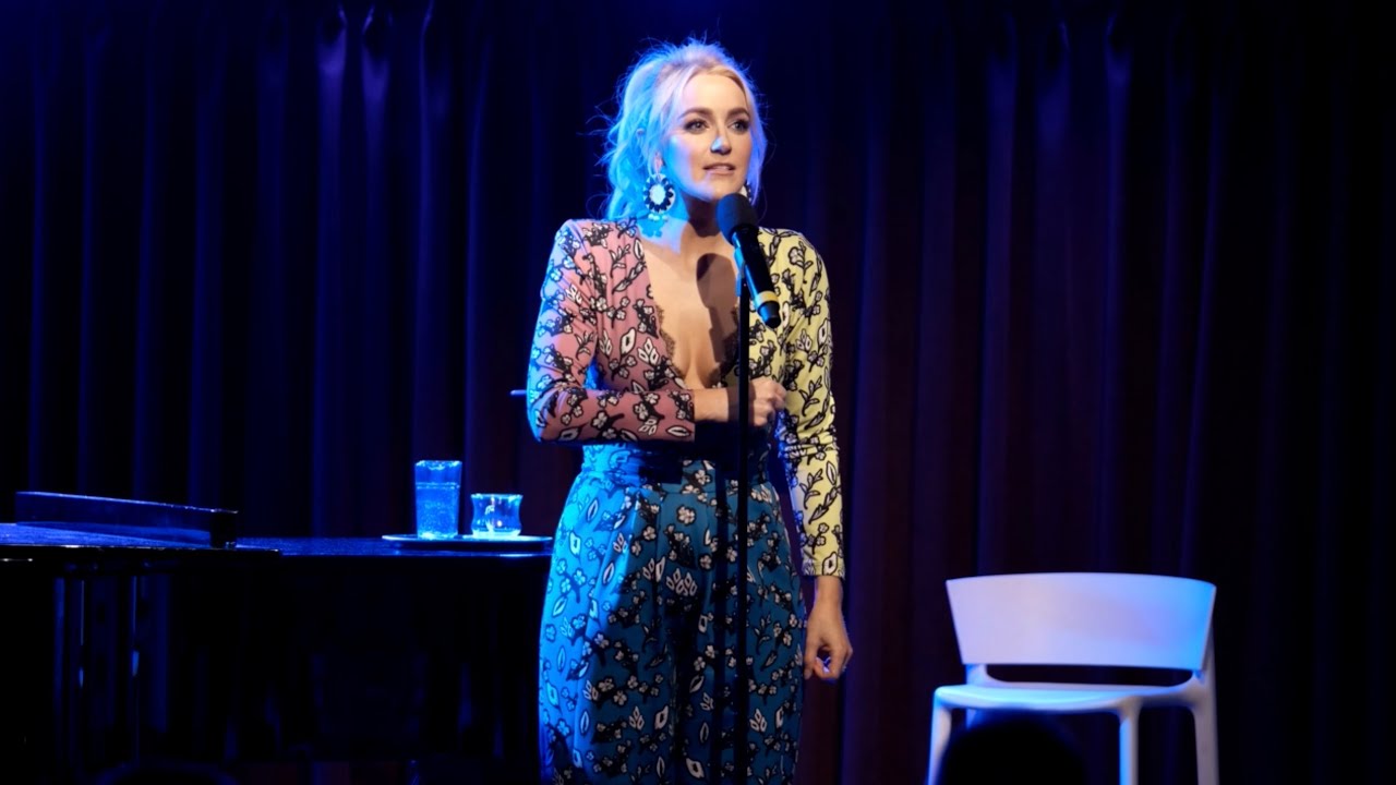 Waving Through a Window - Dear Evan Hansen by Betsy Wolfe