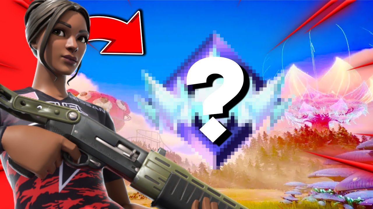 Road to Unreal #1