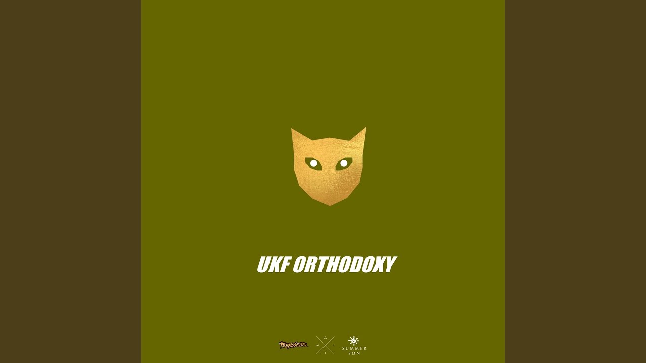 UKF Orthodoxy