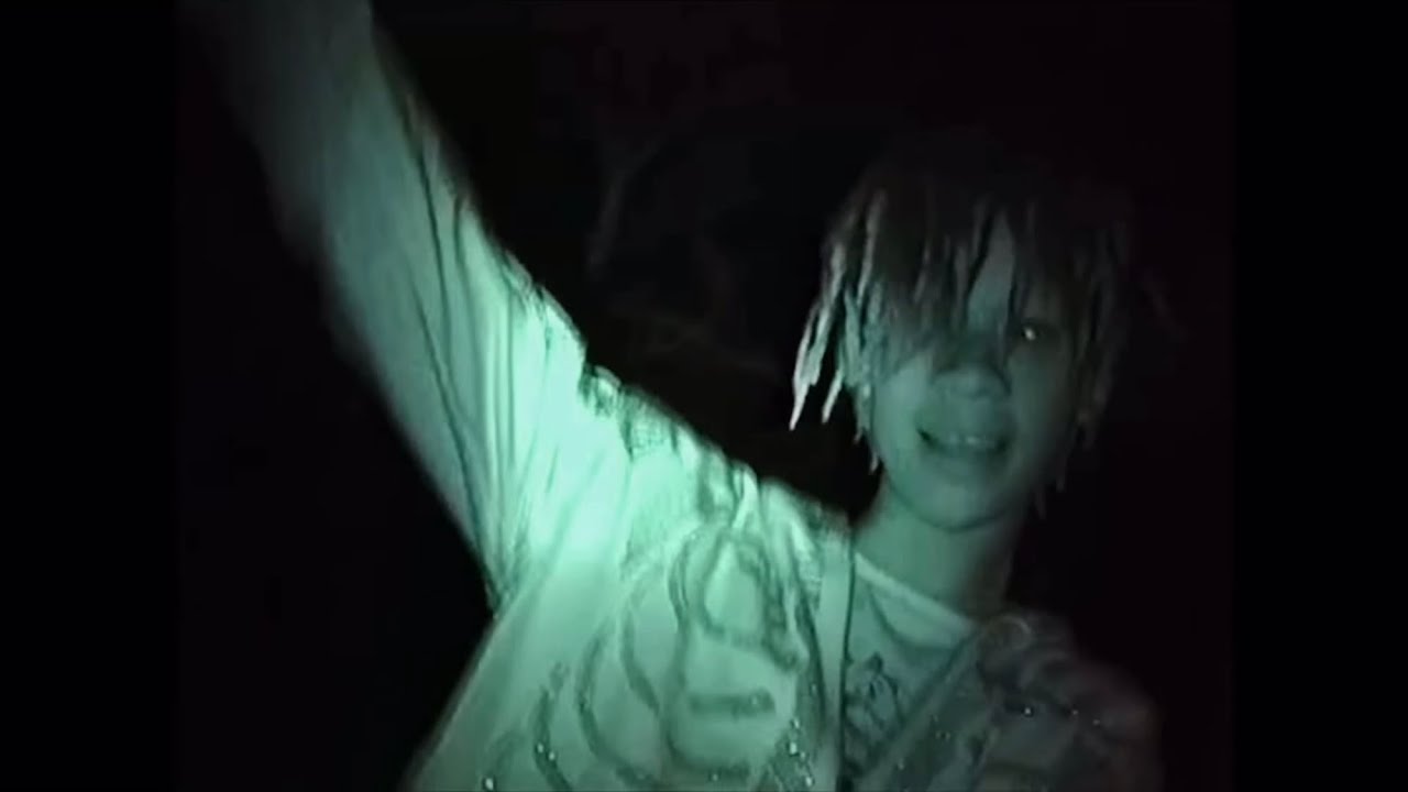 Ka$h Dami - Public (Edited-Video)