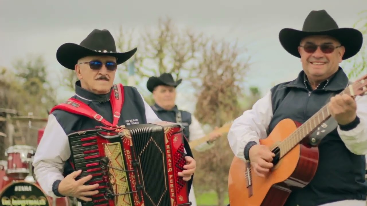 Mix Corridos - Los Industriales Del Valle & Los Reales Del Valle