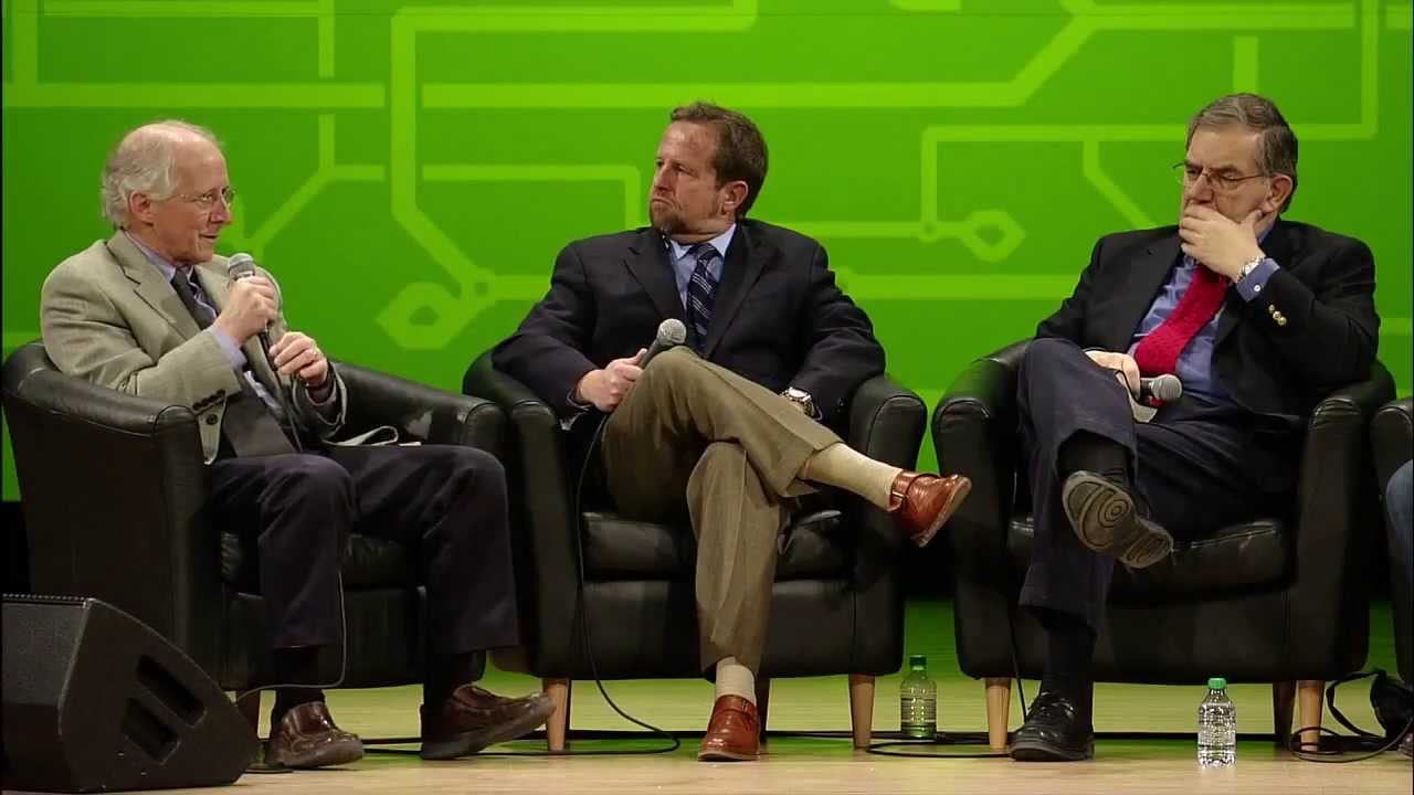 Panel Discussion