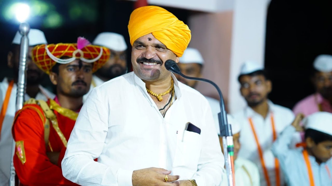  किर्तन सेवा  🙏“ज्यांच्या हृदयात श्रद्धा, त्यांच्यावर बाळूमामांची कृपा.”