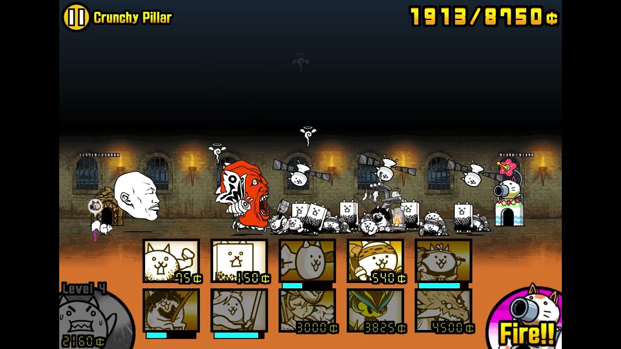 I GOT COURIER CAT!!! (Ep 11)