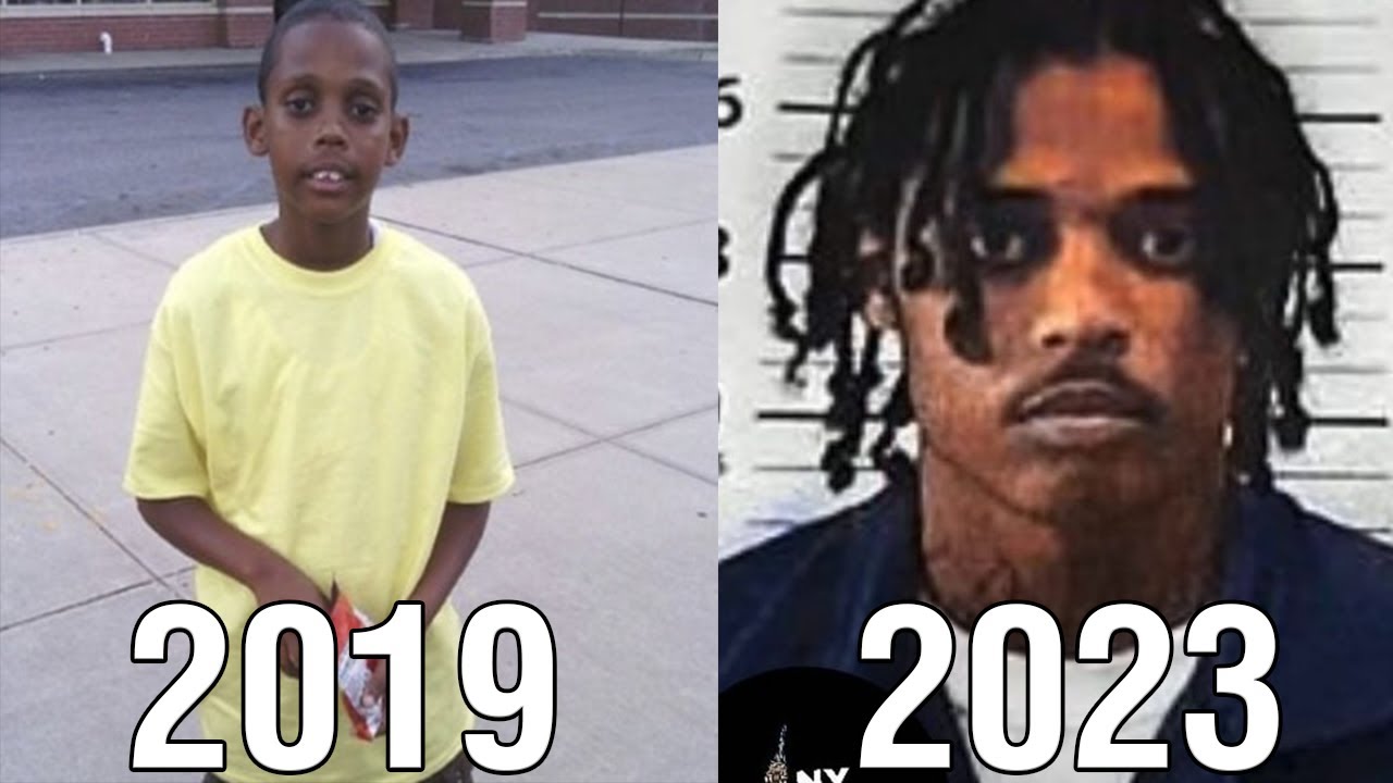 Dthang GZ Music Evolution 2019-2023