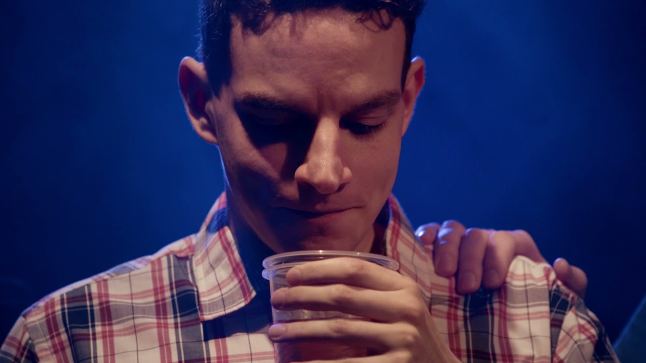 KNOW YOUR LIMITS- Drink Awareness Campaign Ad