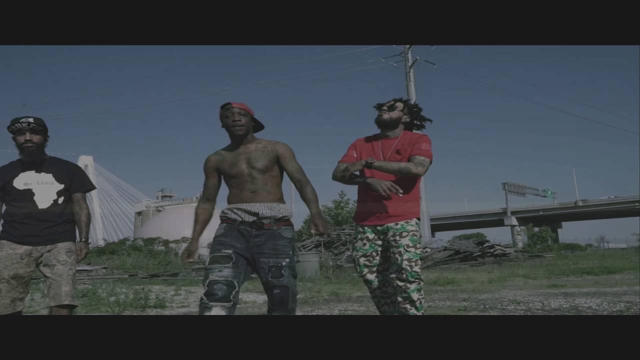 King B - Together - Remix By Rip The General x Firewater Redstarr