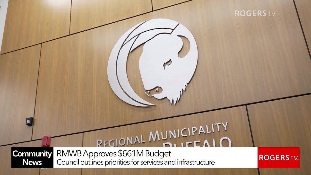 RMWB Approves $661M Budget
