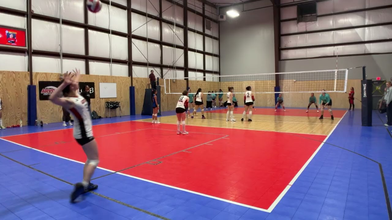 Pool - Artesia Impact 16u (25-16W)