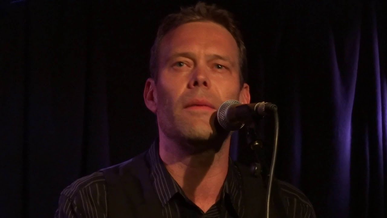 COVER ME - a tribute to Bruce Springsteen - 5 song set at Light of Day Oslo Norway  26-11-2015