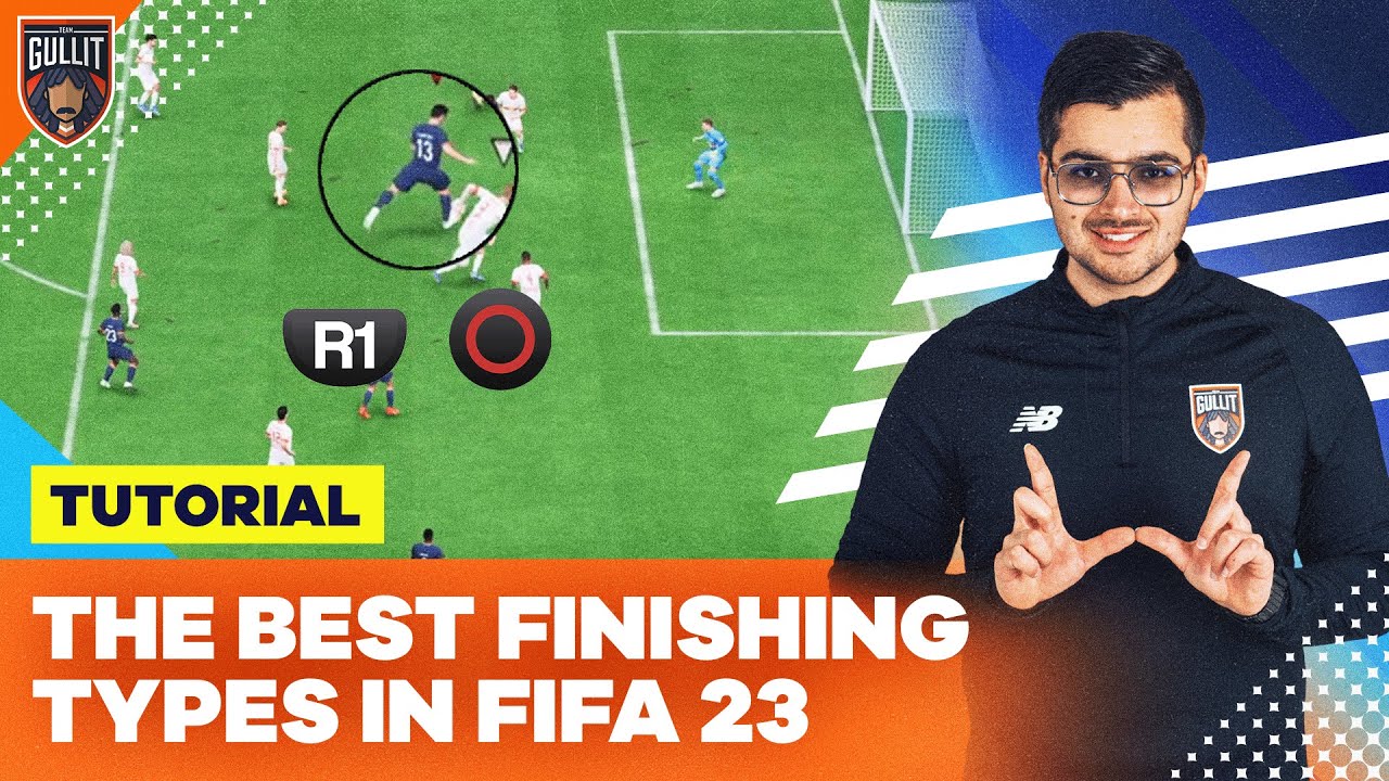 How To Score Easy Meta Goals In FIFA 23