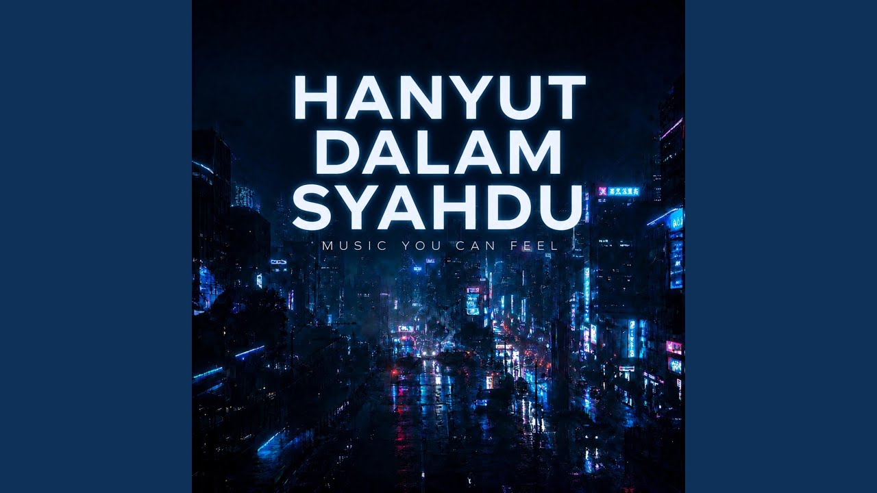 HANYUT DALAM SYAHDU