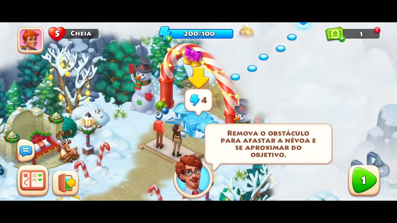 Jogando Township certo desde o início parte 5