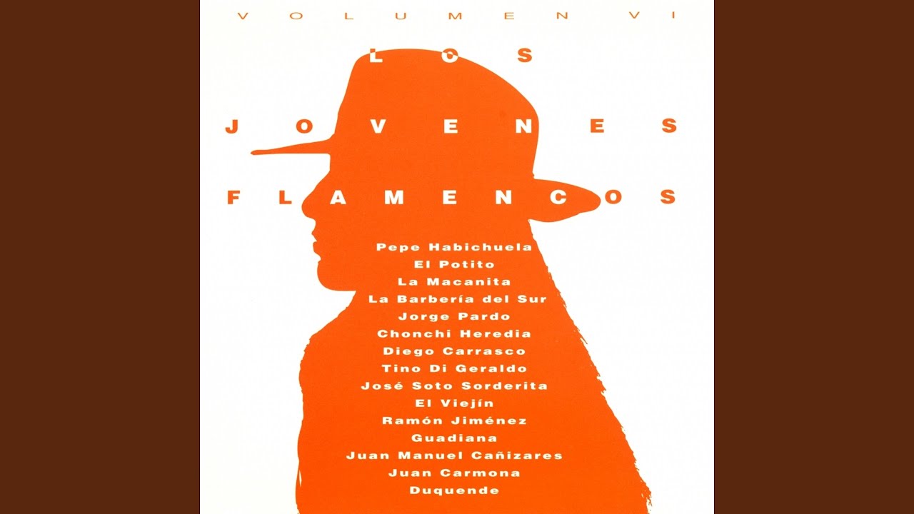 Machuka (feat. Josemi Carmona)