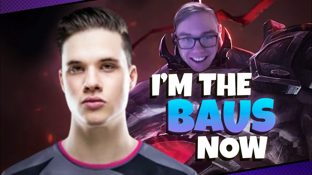 I'M THE BAAAUUSS NOW | Crownshot | Stream Highlights