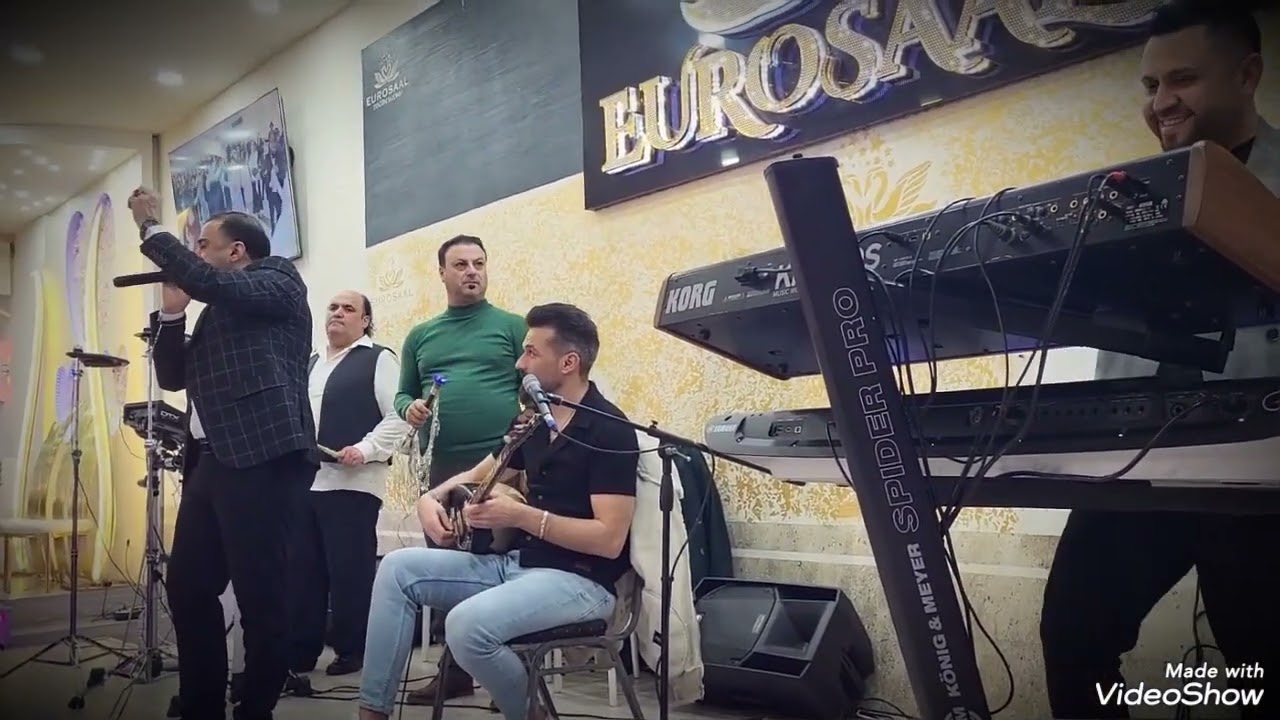 رشيد محمد وحسين حج ناصر
