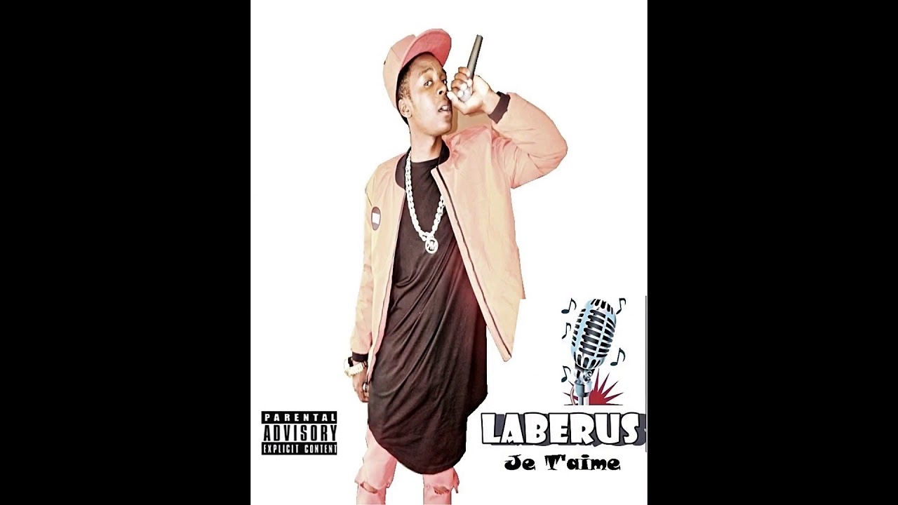 Laberus ~ Je T'aimerais. [Officiel Audio]