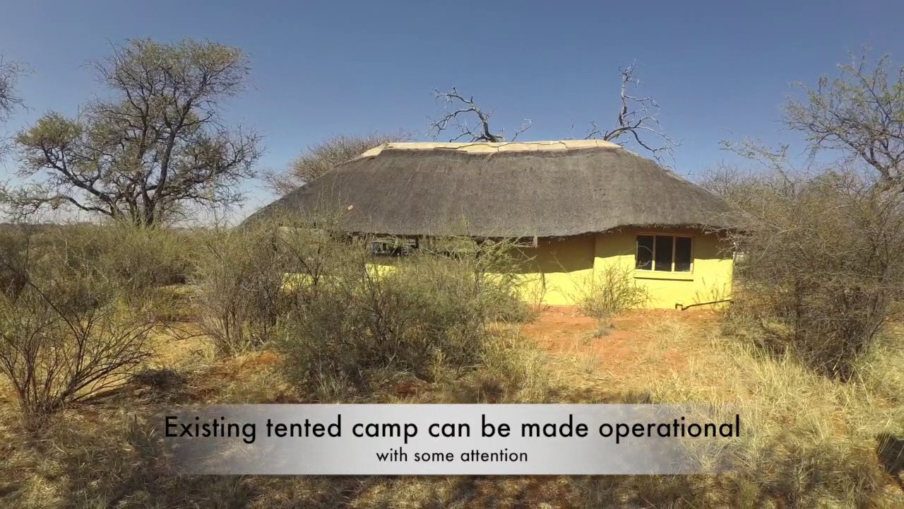 Nam Agri Properties 2017 - The way forward