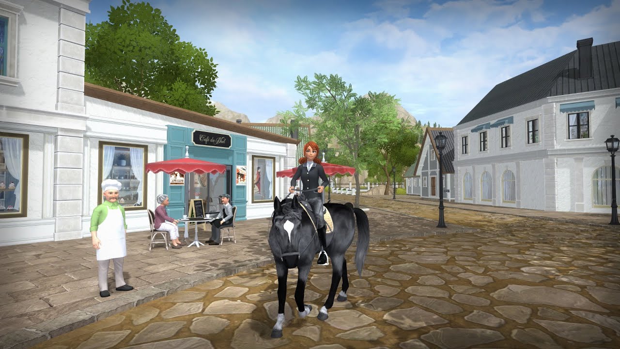 Sound of Horses – Episode 1 | Early Access Trailer